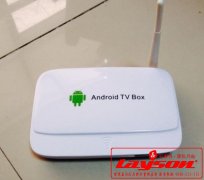 安卓(Android)网络电视机顶盒LSTV-V10